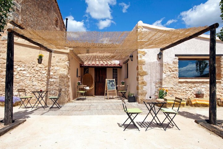 Terrace/Patio 16 of 60