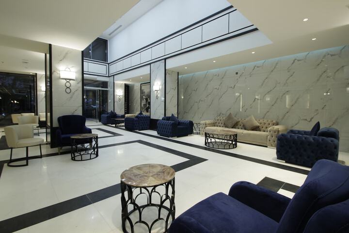Hotel Interior 2 of 37