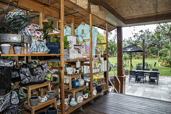 Gift Shop 24 of 58