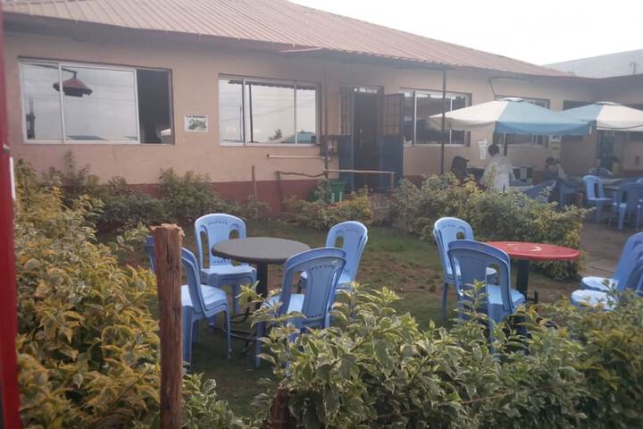 Terrace/Patio 8 of 9