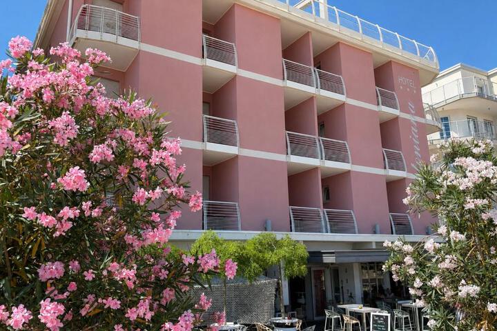 Hotel Antoniana
