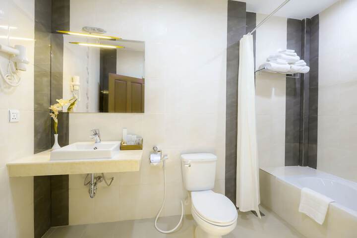 Bath Amenities