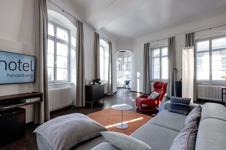 Image of Arthotel Heidelberg