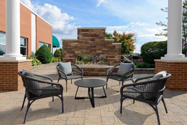 Terrace/Patio 56 of 61