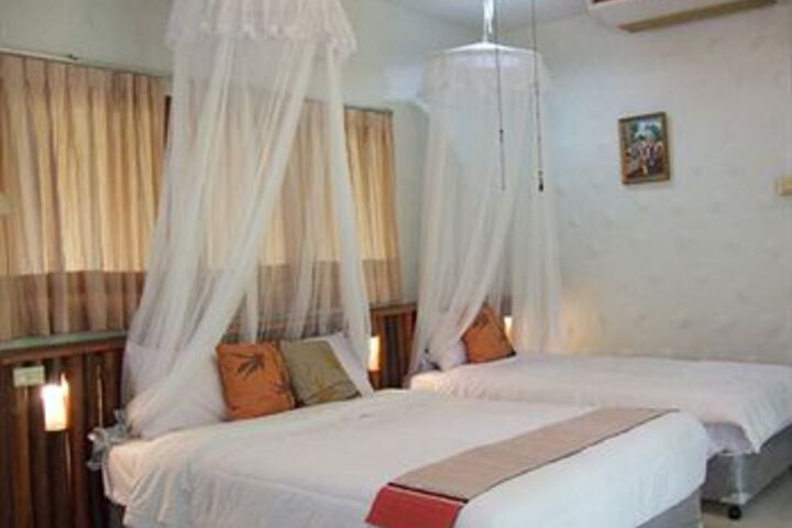 Guest Suite
