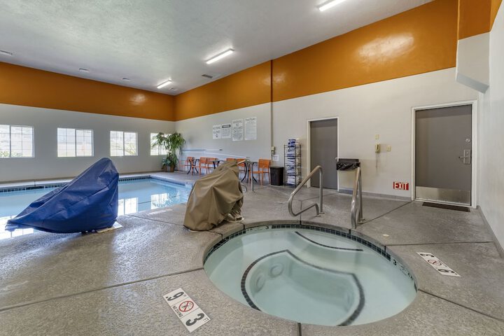 Hotel Spa