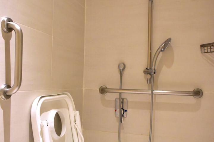 Bath Amenities