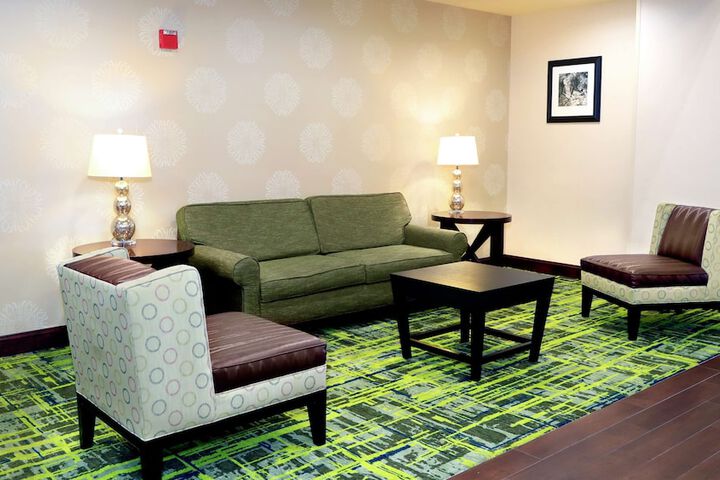 Hotel Interior 5 of 121
