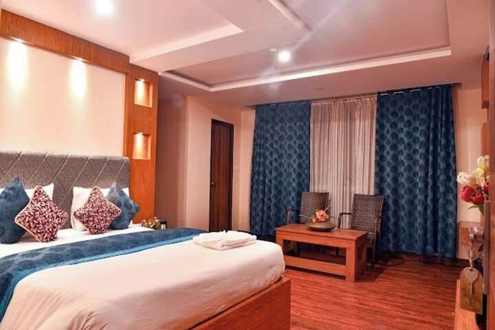 Hotel Bella Casa