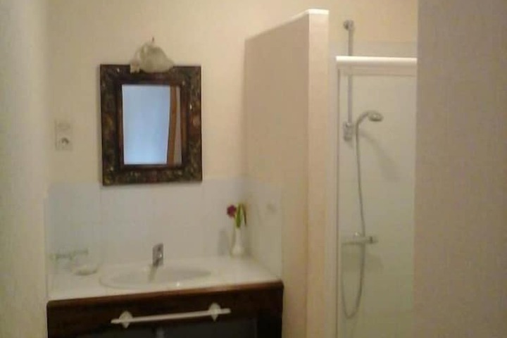 Bathroom Vanities