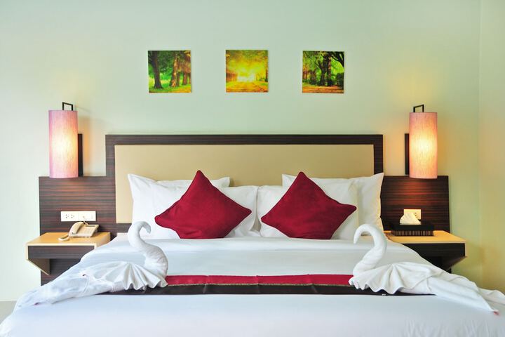 Room 15 of 92