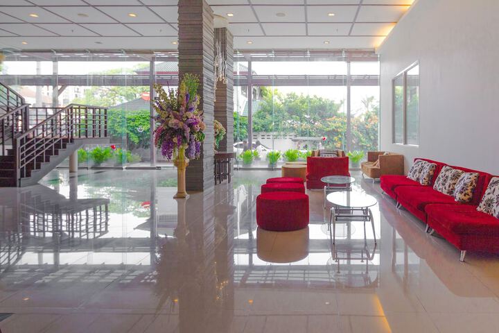 Hotel Interior 4 of 65
