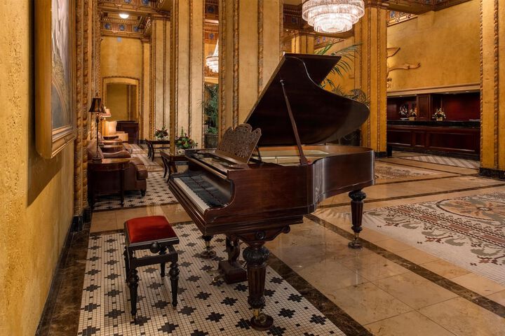Hotel Interior 14 of 266