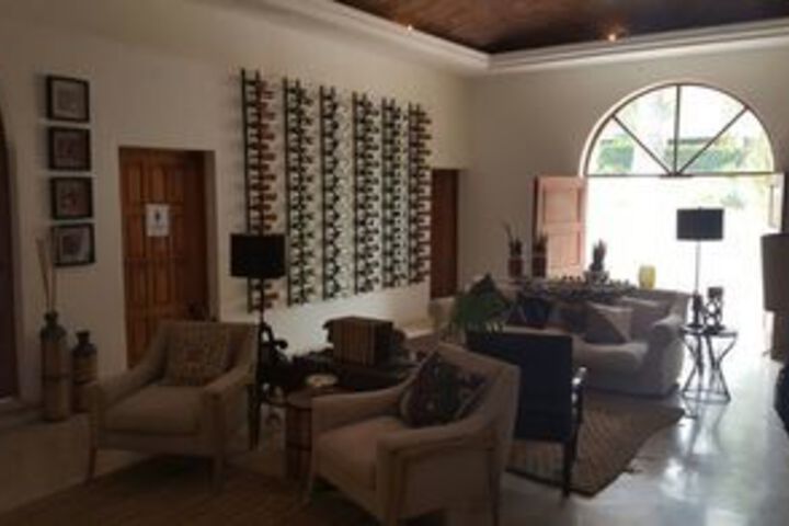 Hotel Interior 46 of 60