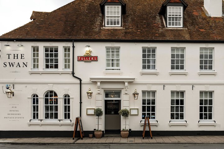 The Swan