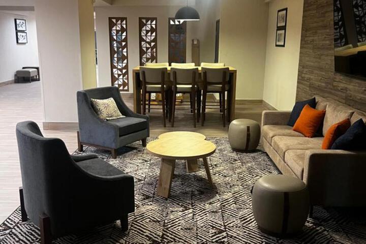 Hotel Interior 2 of 23