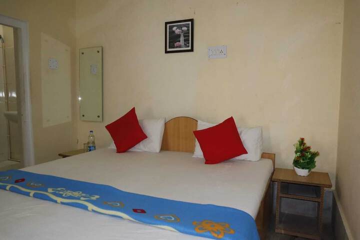 Photo of Hotel Surya palace