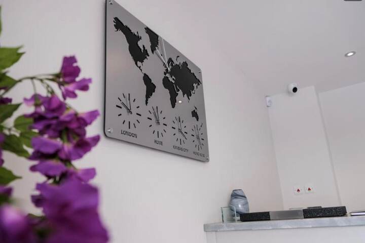 Anelli Hotel