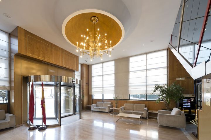 Hotel Interior 3 of 28