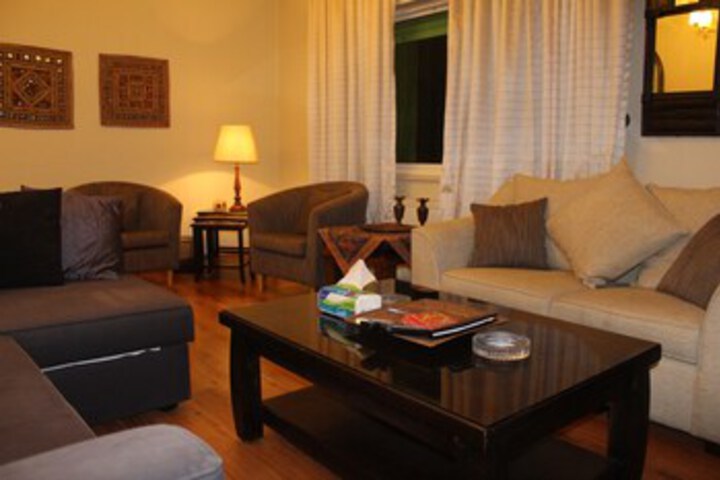 Room 20 of 22