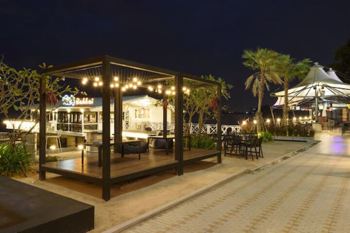 Terrace/Patio 69 of 77