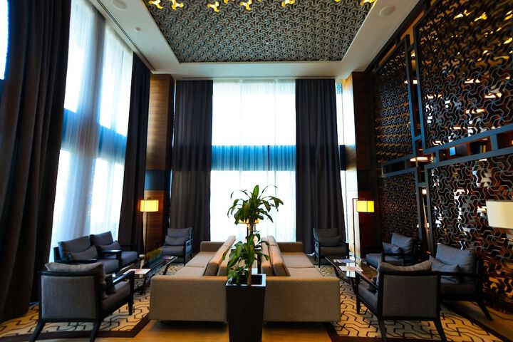 Lobby Photos