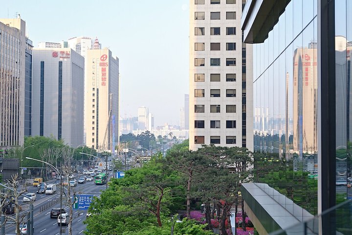 Hotel View 154 of 158