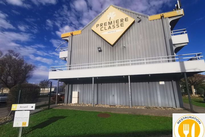 Outside Photo