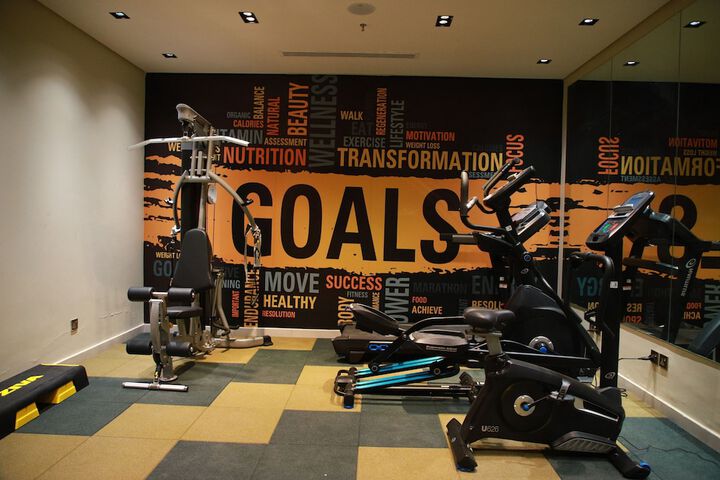 Health and Fitness 12 of 17