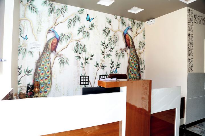 Hotel Interior 7 of 25