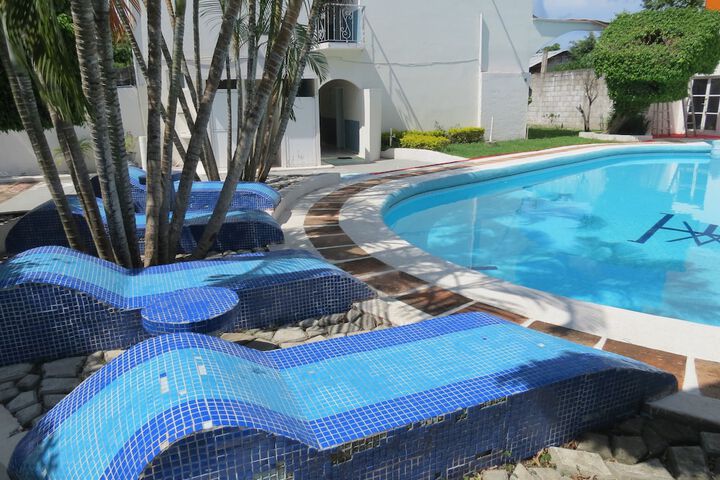 Hotel Albri by Rotamundos