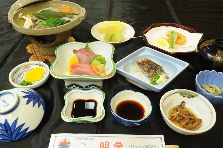 Restaurants