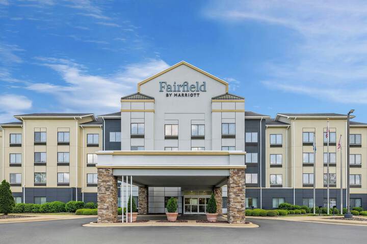 Hotel 36 of 42