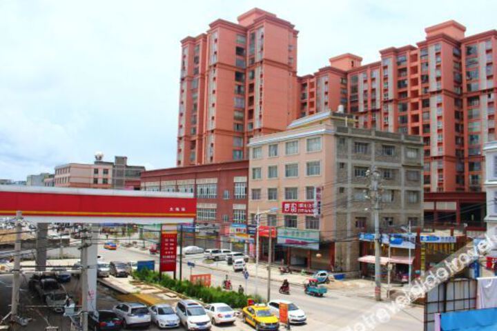Hotel 6 of 18