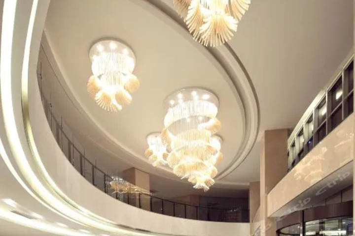 Hotel Interior 2 of 27