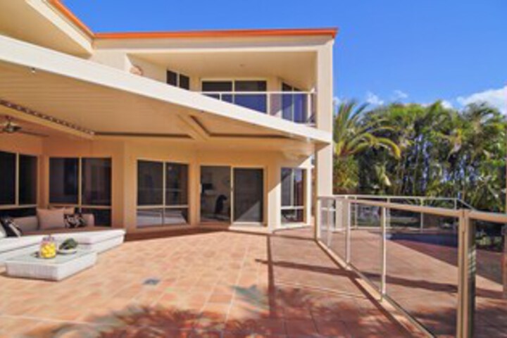 Terrace/Patio 18 of 19