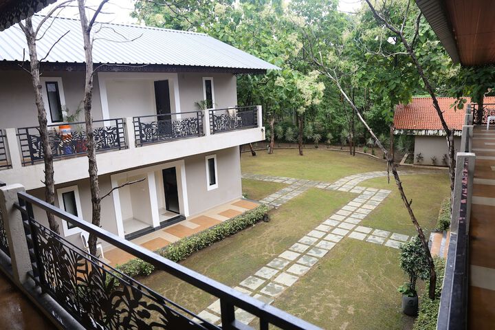 Hotel 18 of 18