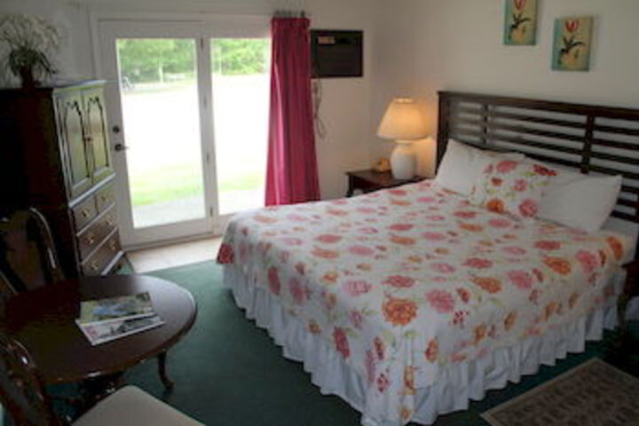 Suite Room