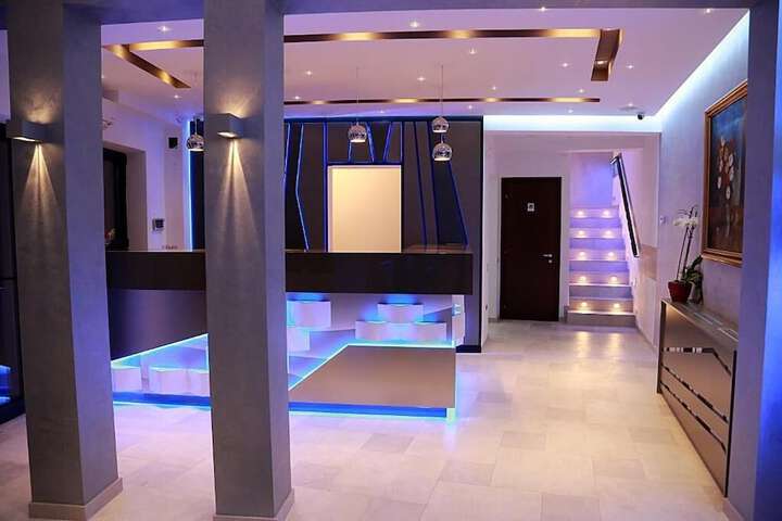 Hotel Interior 2 of 21