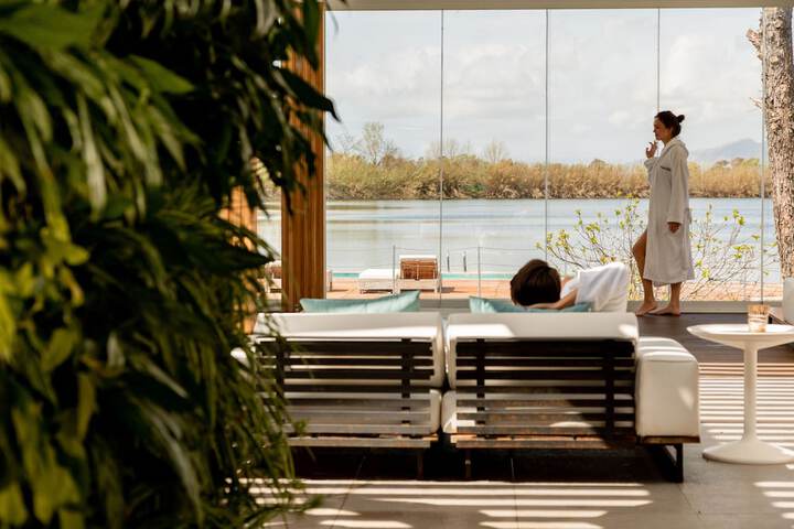 Hotel Spa