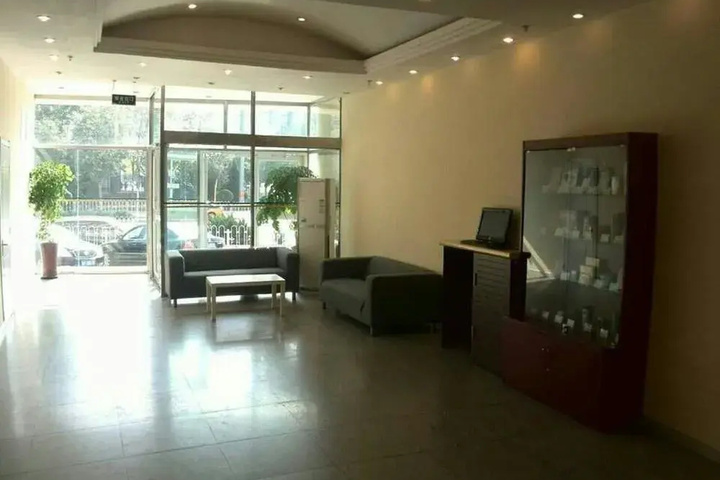 Hotel Interior 2 of 18
