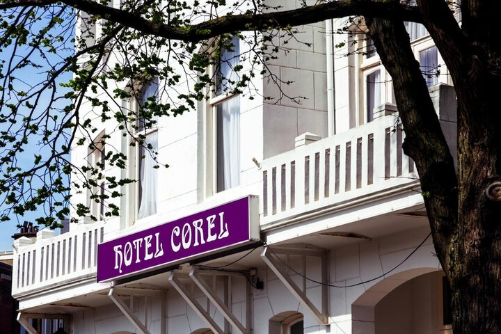 Hotel 59 of 64