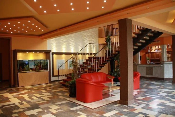 Hotel Interior 3 of 57