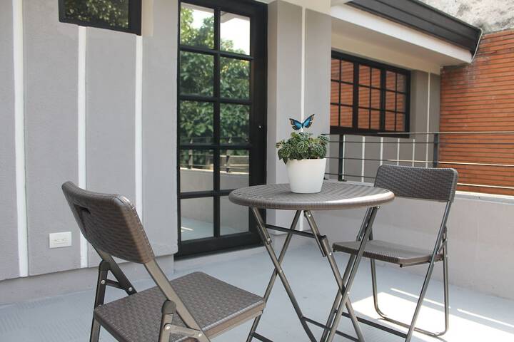 Terrace/Patio 40 of 40