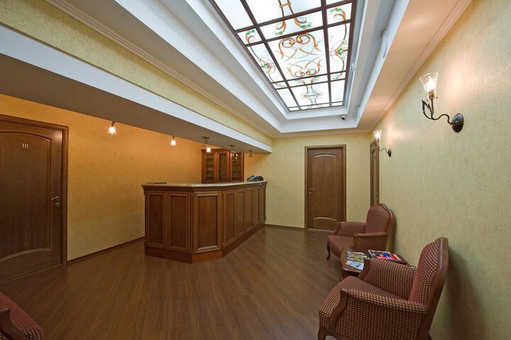 Hotel Interior 3 of 50