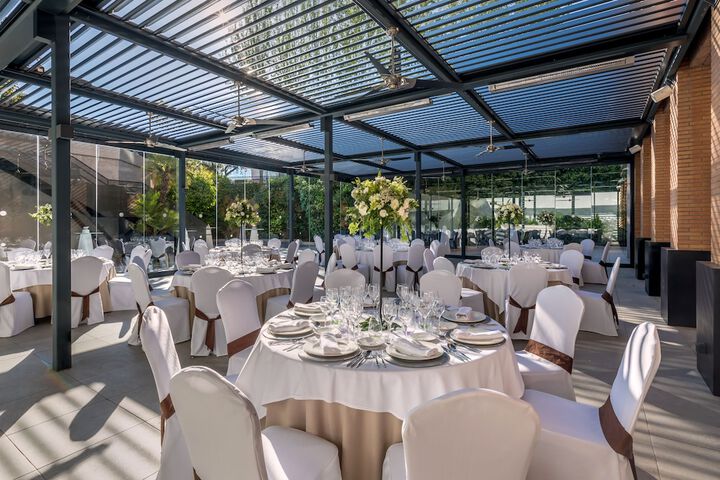Wedding/Banquet 67 of 74