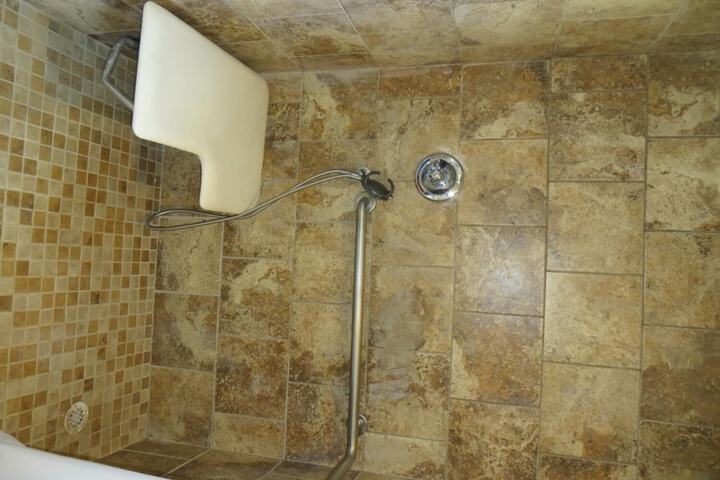 Bath Interior
