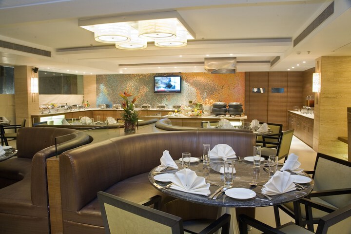 Restaurants