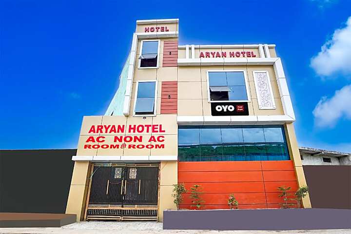 Hotel O ARYAN HOTEL