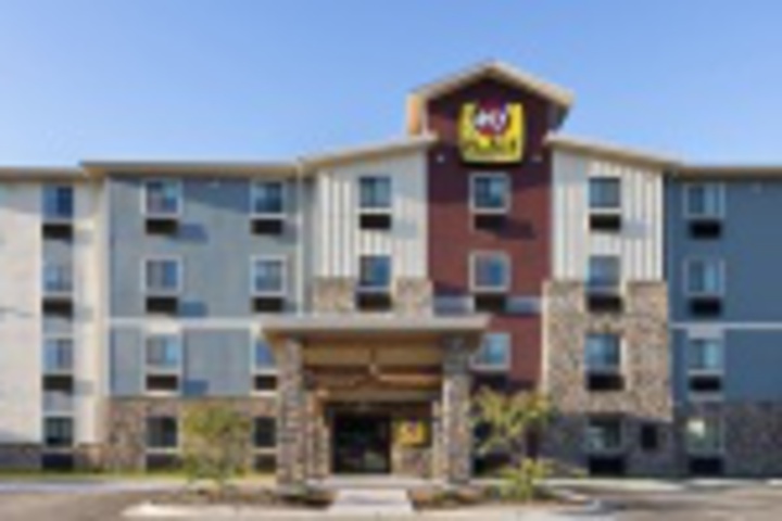 Hotel 34 of 142